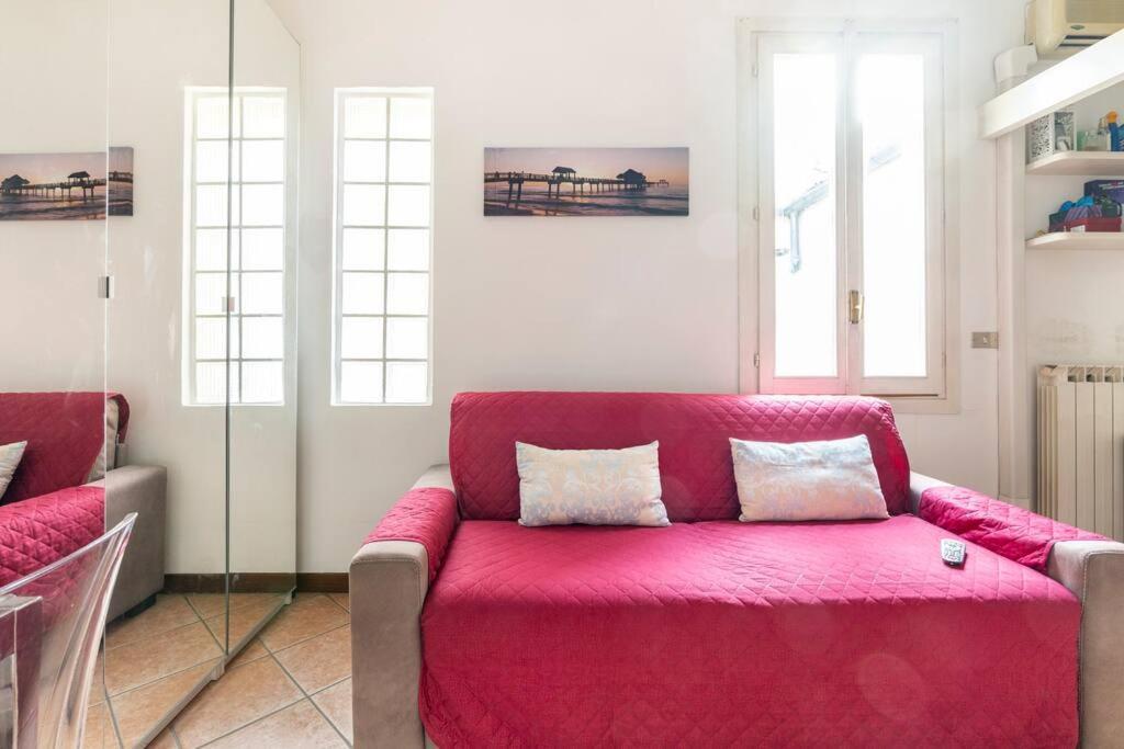 Grazioso Apartment Milan Exterior photo
