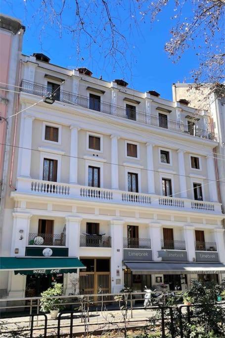 Grazioso Apartment Milan Exterior photo