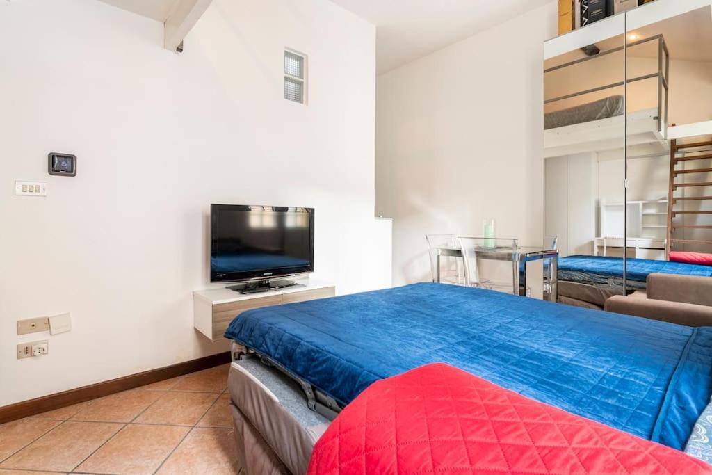 Grazioso Apartment Milan Exterior photo